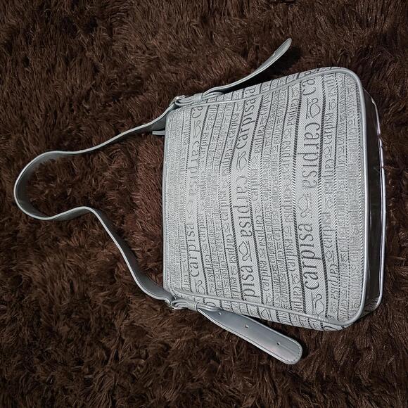 Carpisa Crossbody Bag - Picture 4 of 10